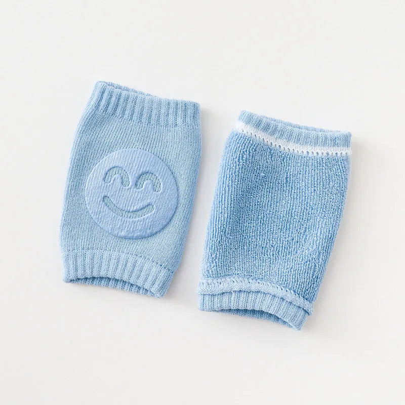 298-Genouillères de Protection pour Bébé - Confort et Sécurité pour les Premiers Pas