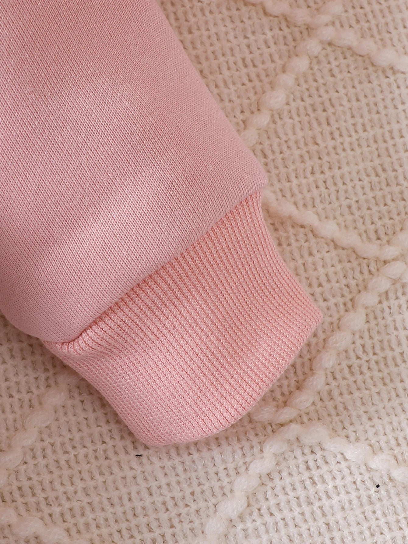 133- Robe Fille Printemps et Automne avec Chapeau - Motif Chat et Nœud Papillon