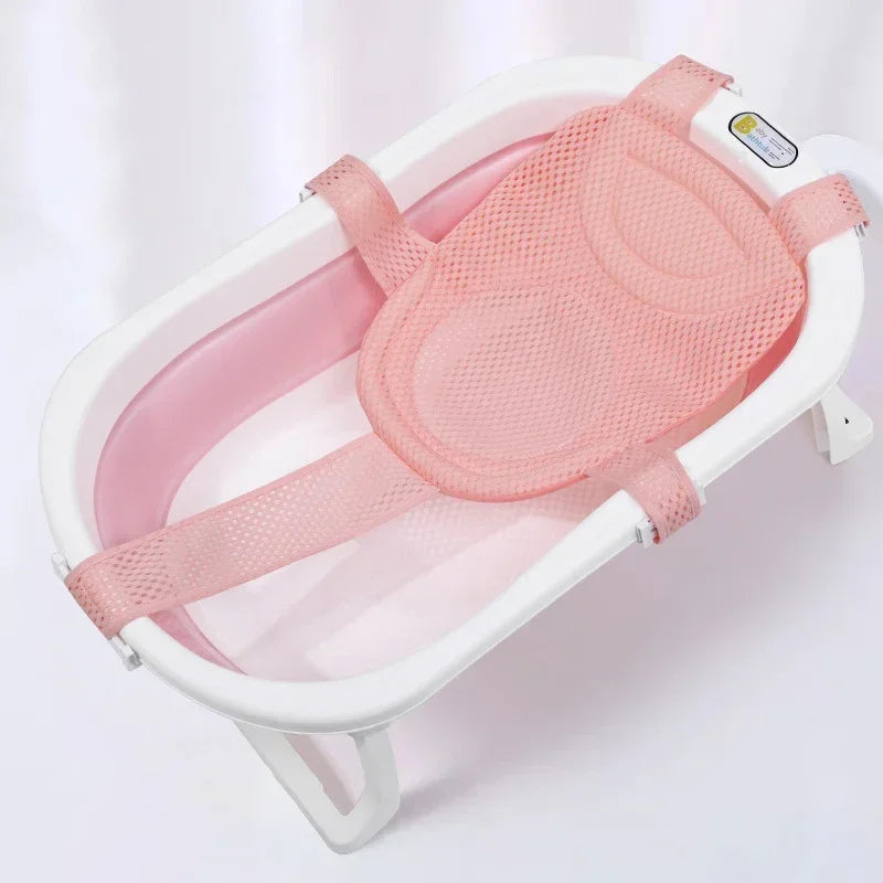 482B-Matelas de Bain pour Bébé – Sécurité et Confort au Moment du Bain !