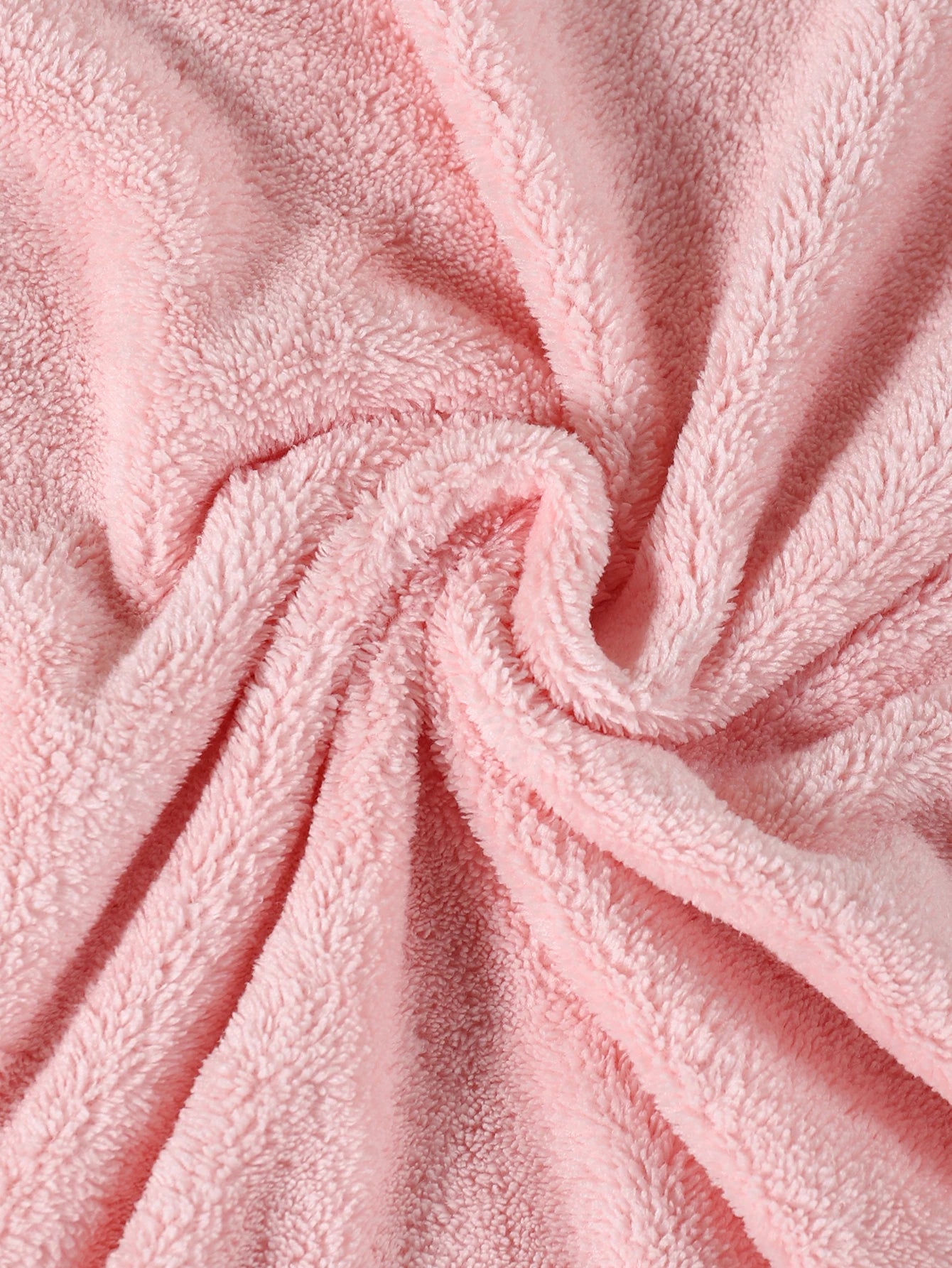 466B-Cape de bain bébé 80x80 cm en polyester avec capuche – Peignoir et couverture pour nouveau-né
