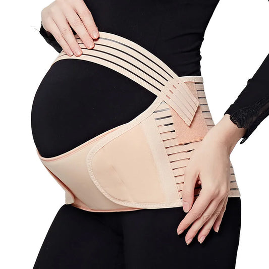 937-Ceinture de Soutien Abdominale pour Femmes Enceintes