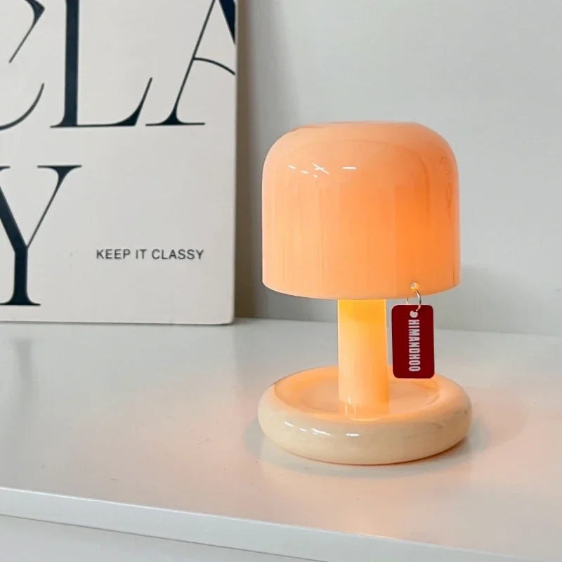 572-Mini Lampe de Nuit Sunset – Éclairez Votre Espace avec Style !