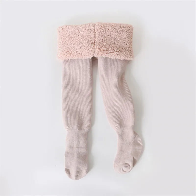 280- Collants d'Hiver Lawadka pour Enfants