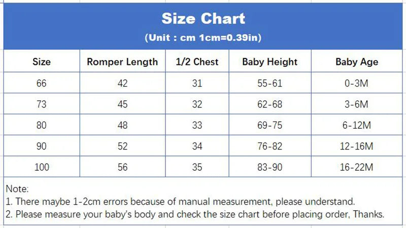 121G-Romper d'Été pour Bébé avec Chapeau – Imprimé Cerise et Ourson