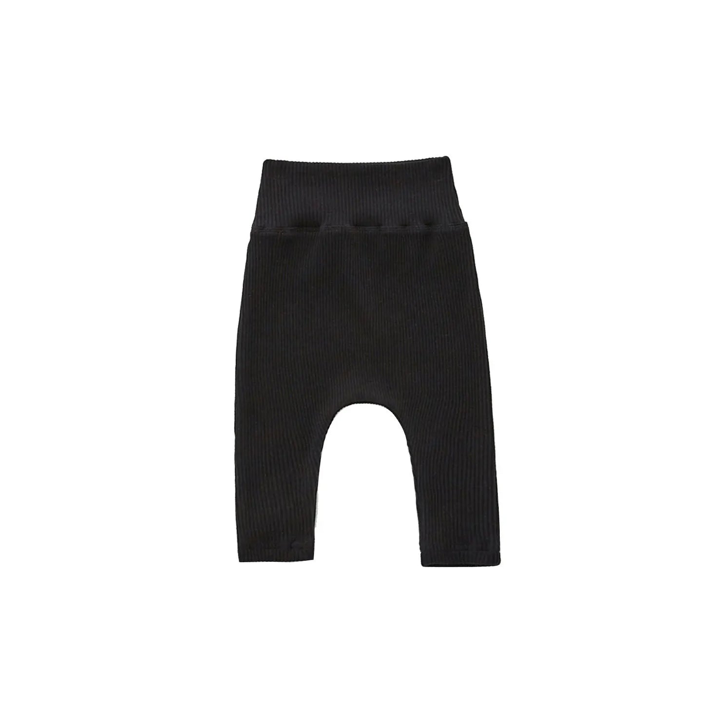 275-Leggings en Coton pour Bébé - Élégance et Confort