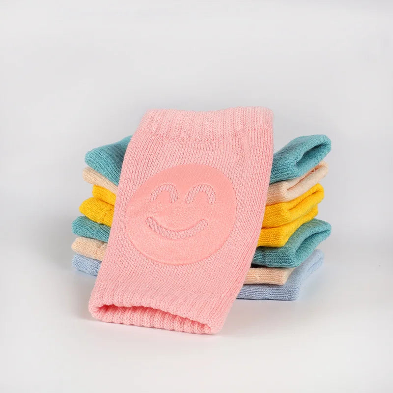 298-Genouillères de Protection pour Bébé - Confort et Sécurité pour les Premiers Pas
