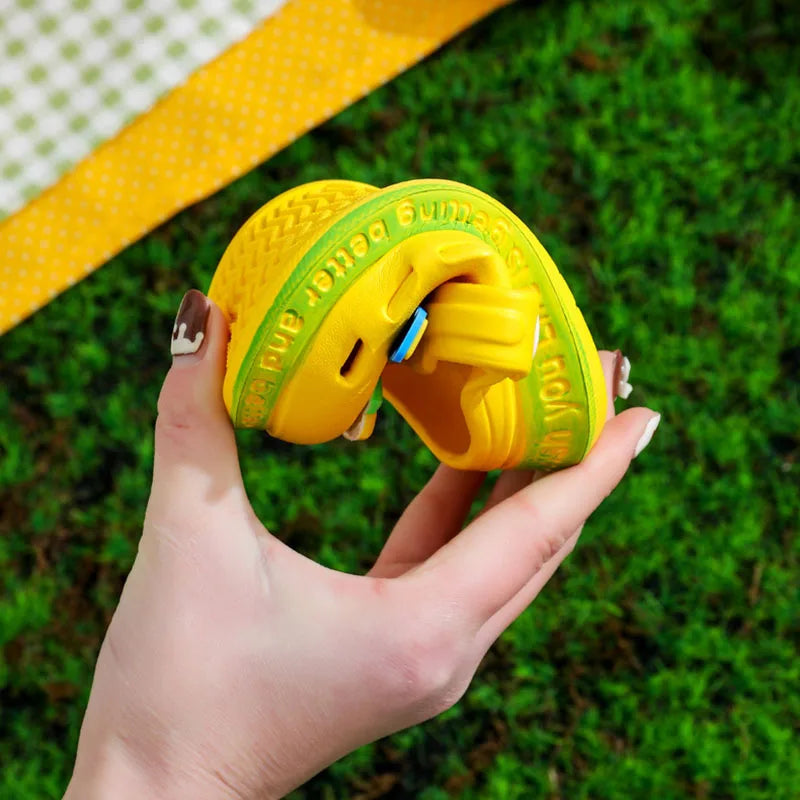262-Sandales d'Été pour Bébés et Enfants - Confort et Style pour les Petits Pieds