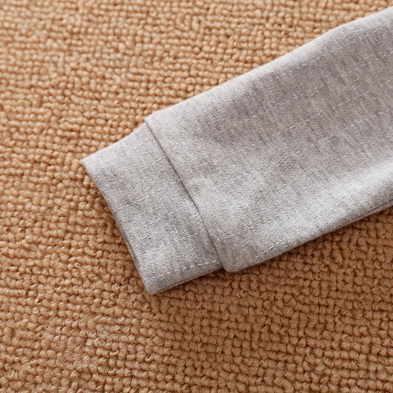 148-Costume Gentleman pour Bébé - Élégance et Confort en Toute Saison