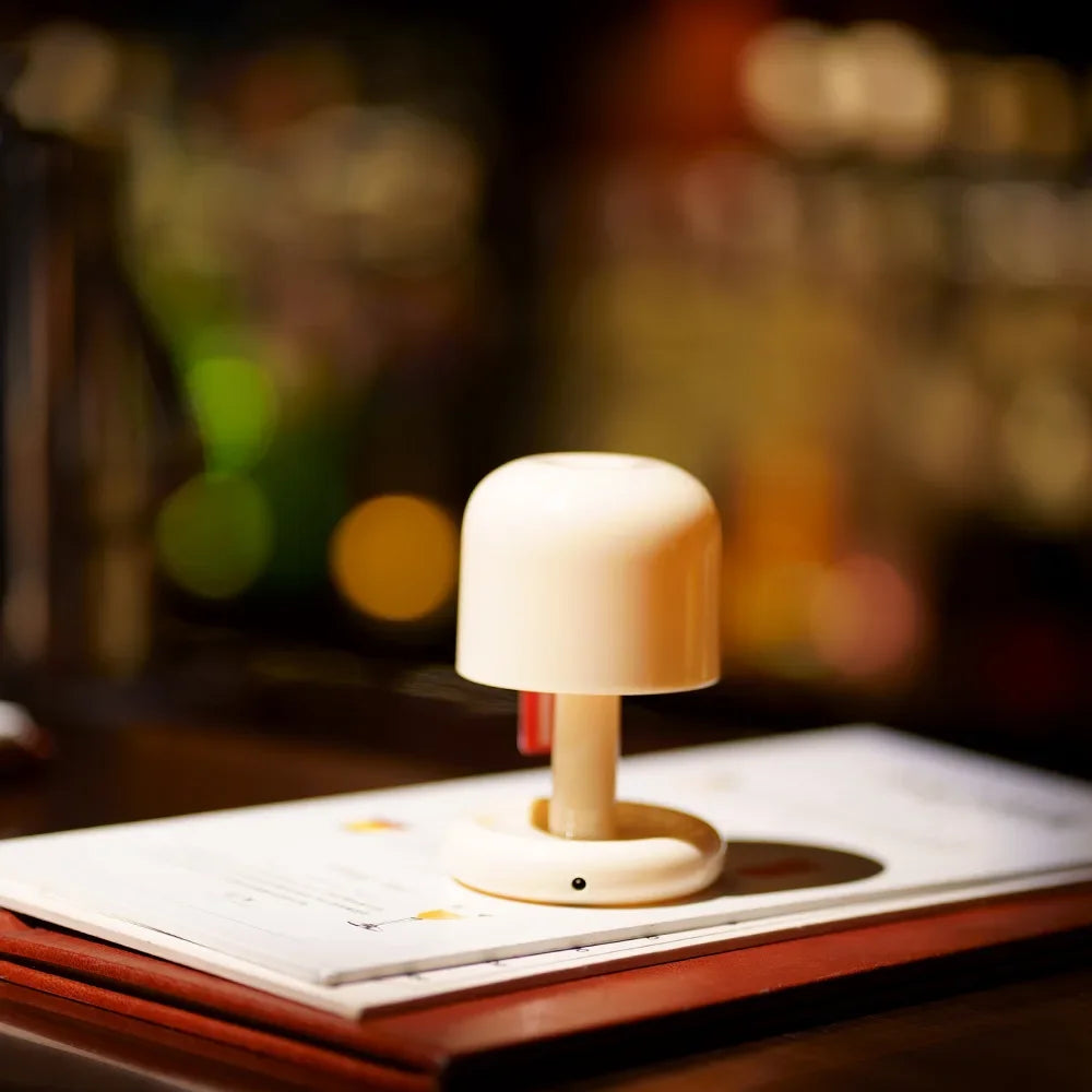 572-Mini Lampe de Nuit Sunset – Éclairez Votre Espace avec Style !